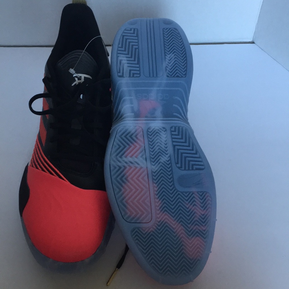 Adidas TMAC Millennium Tracy MCGrady Adidas EE3730 - Picture 4 of 5